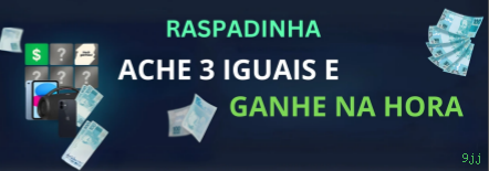 Cassino 9jj - mesas ao vivo e jogos